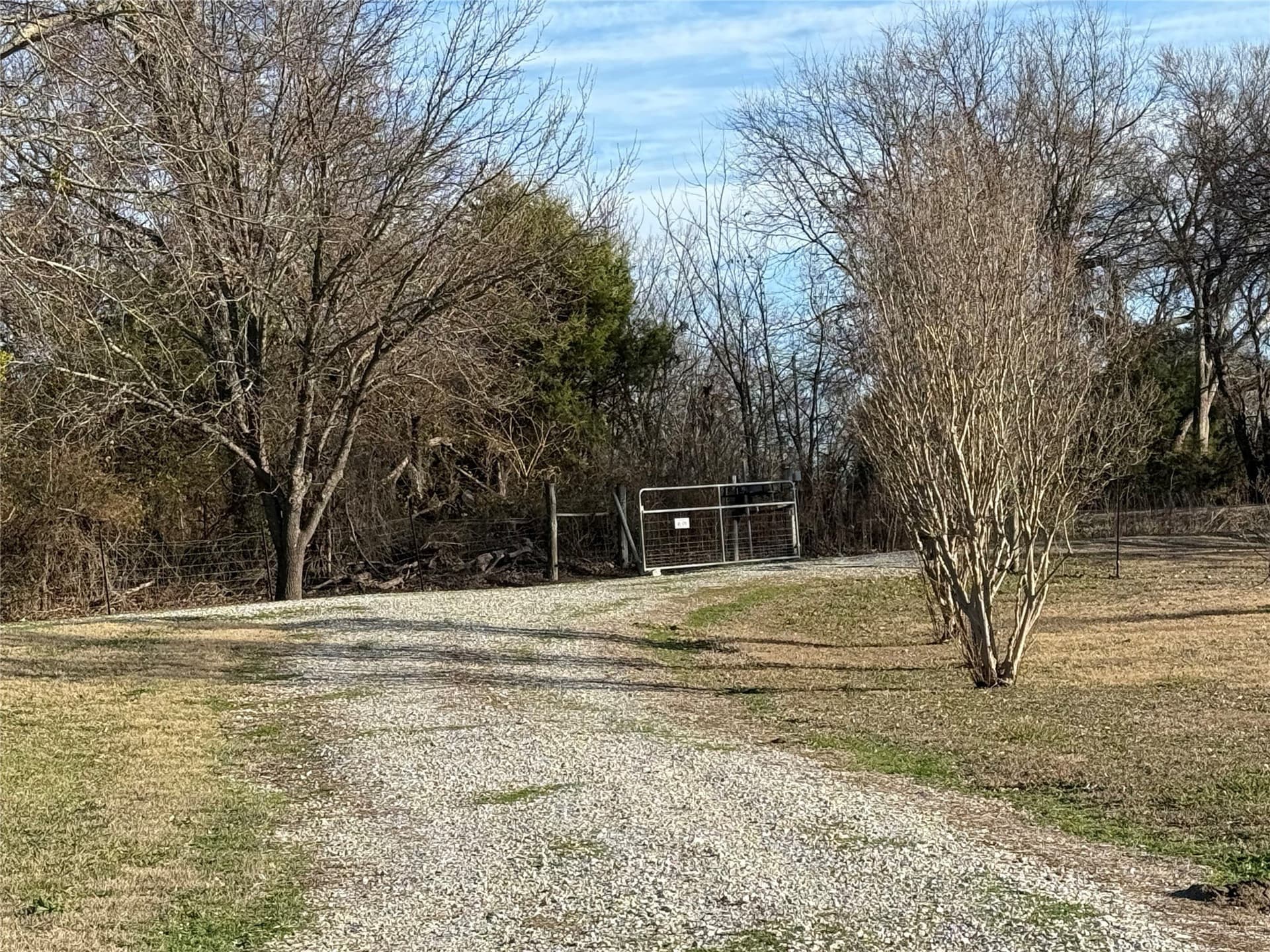 16.75 acres in Collin County