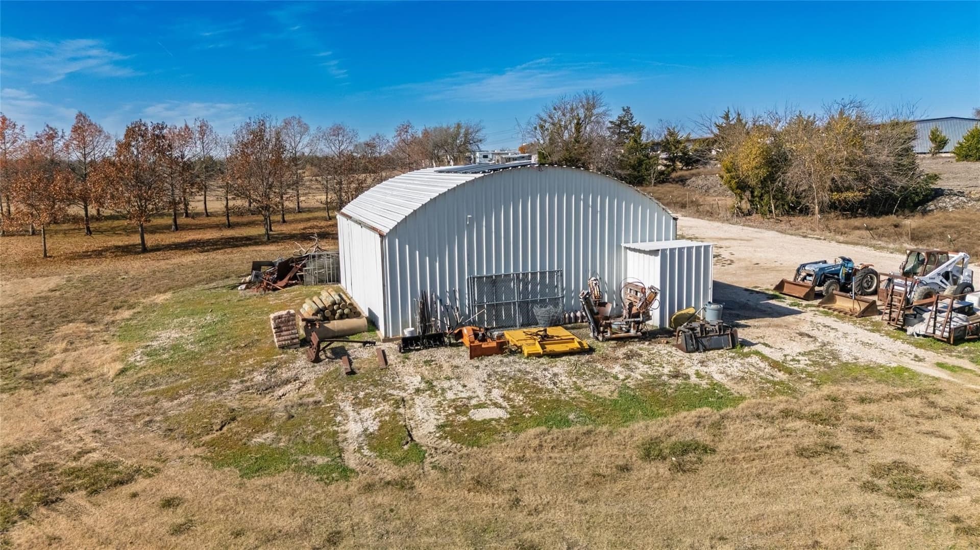 6.08 acres in Collin County gallery image 3