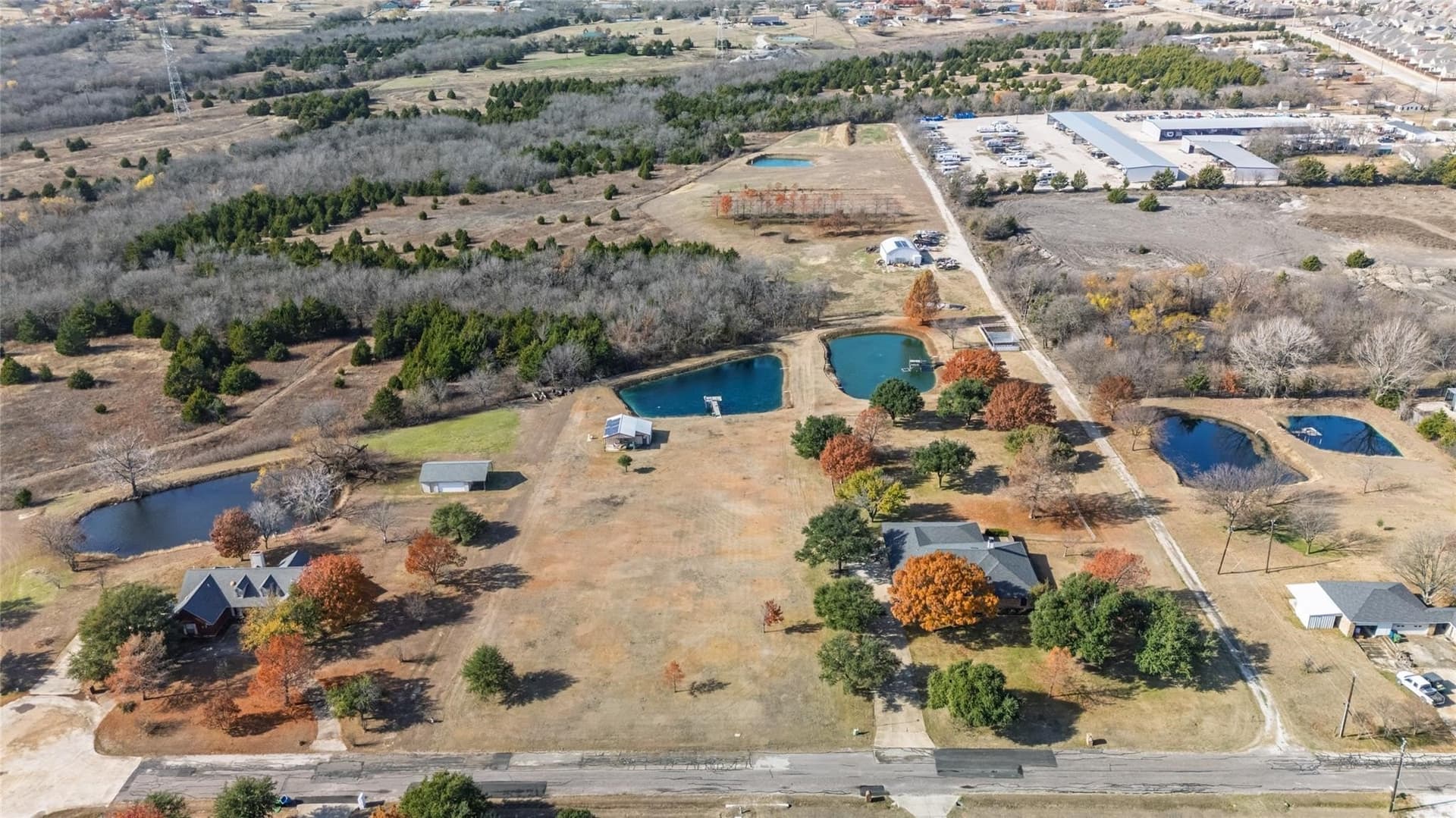 6.08 acres in Collin County gallery image 2
