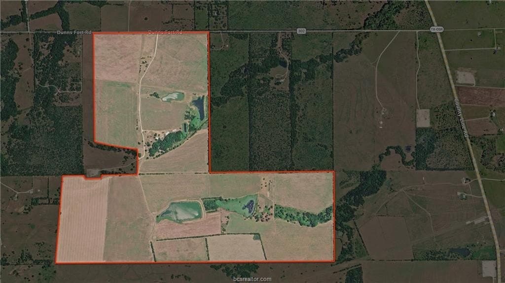 523.41 acres in Robertson County - photo 50