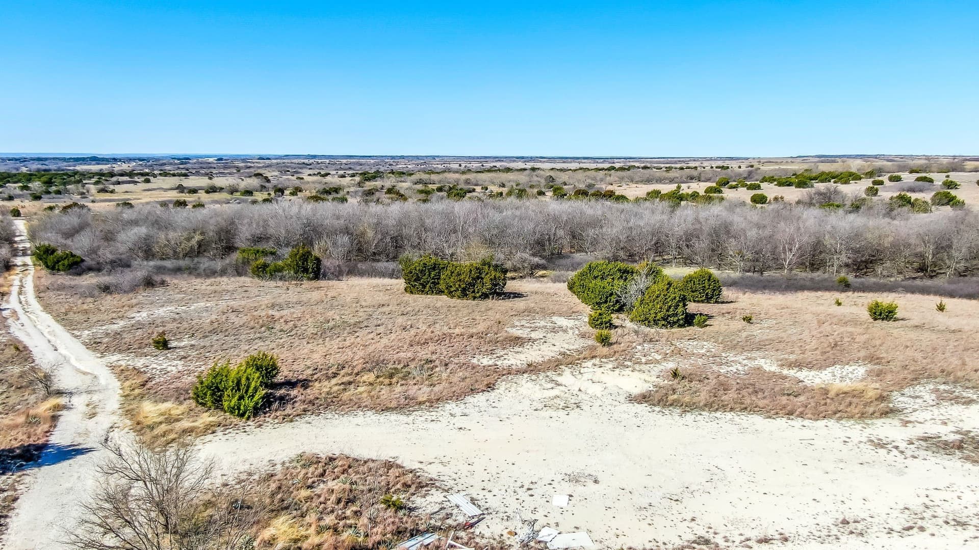 66.77 acres in Parker County featured view
