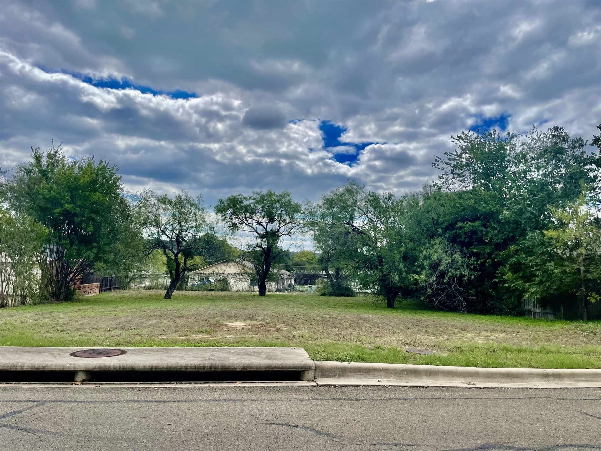 0.24 acres in Burnet County