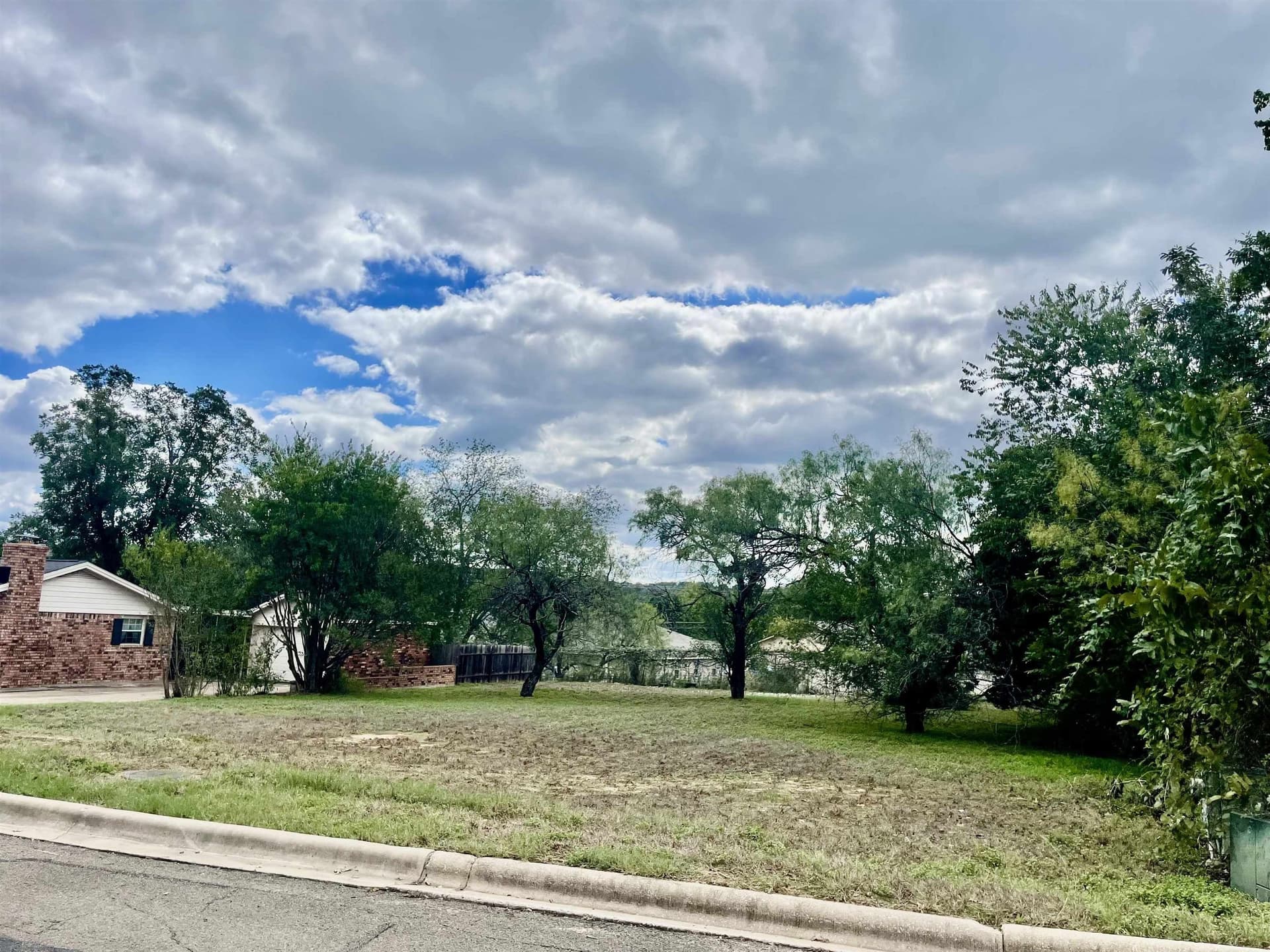 0.24 acres in Burnet County - photo 4