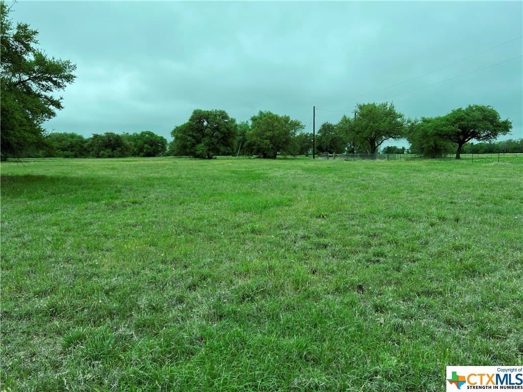 1.07 acres in Lavaca County featured view