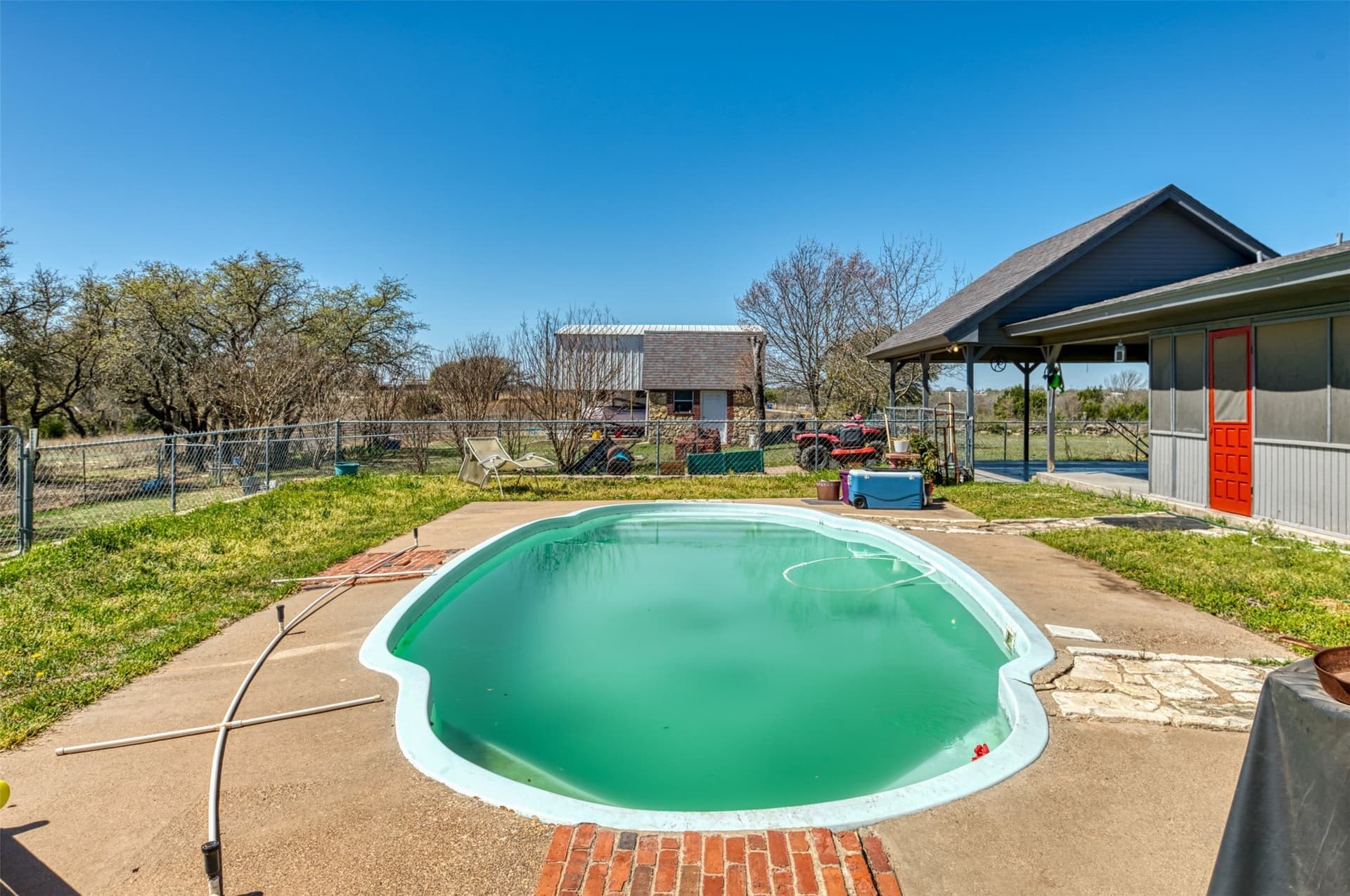 48 acres in Erath County - photo 24