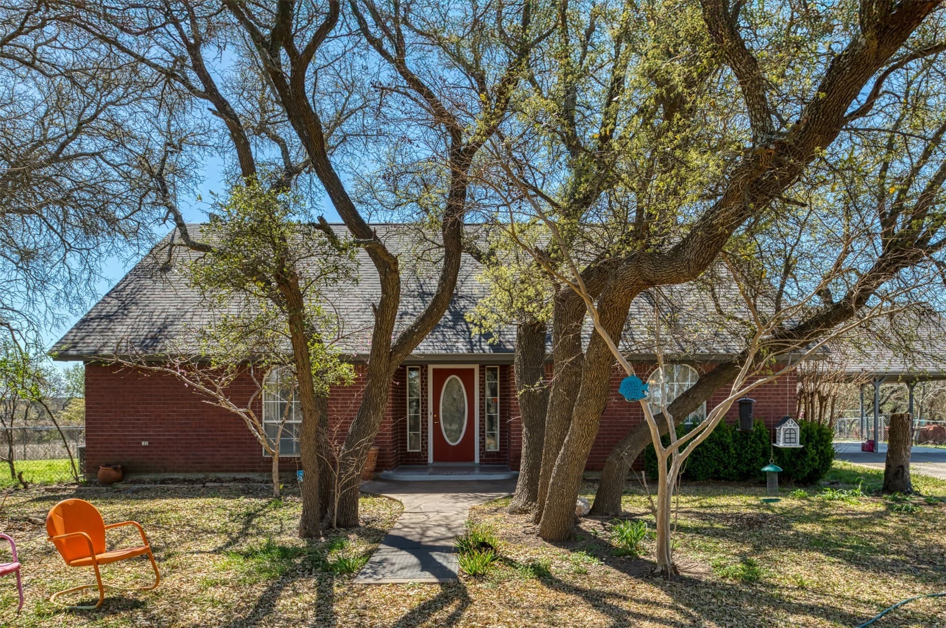 48 acres in Erath County - photo 6