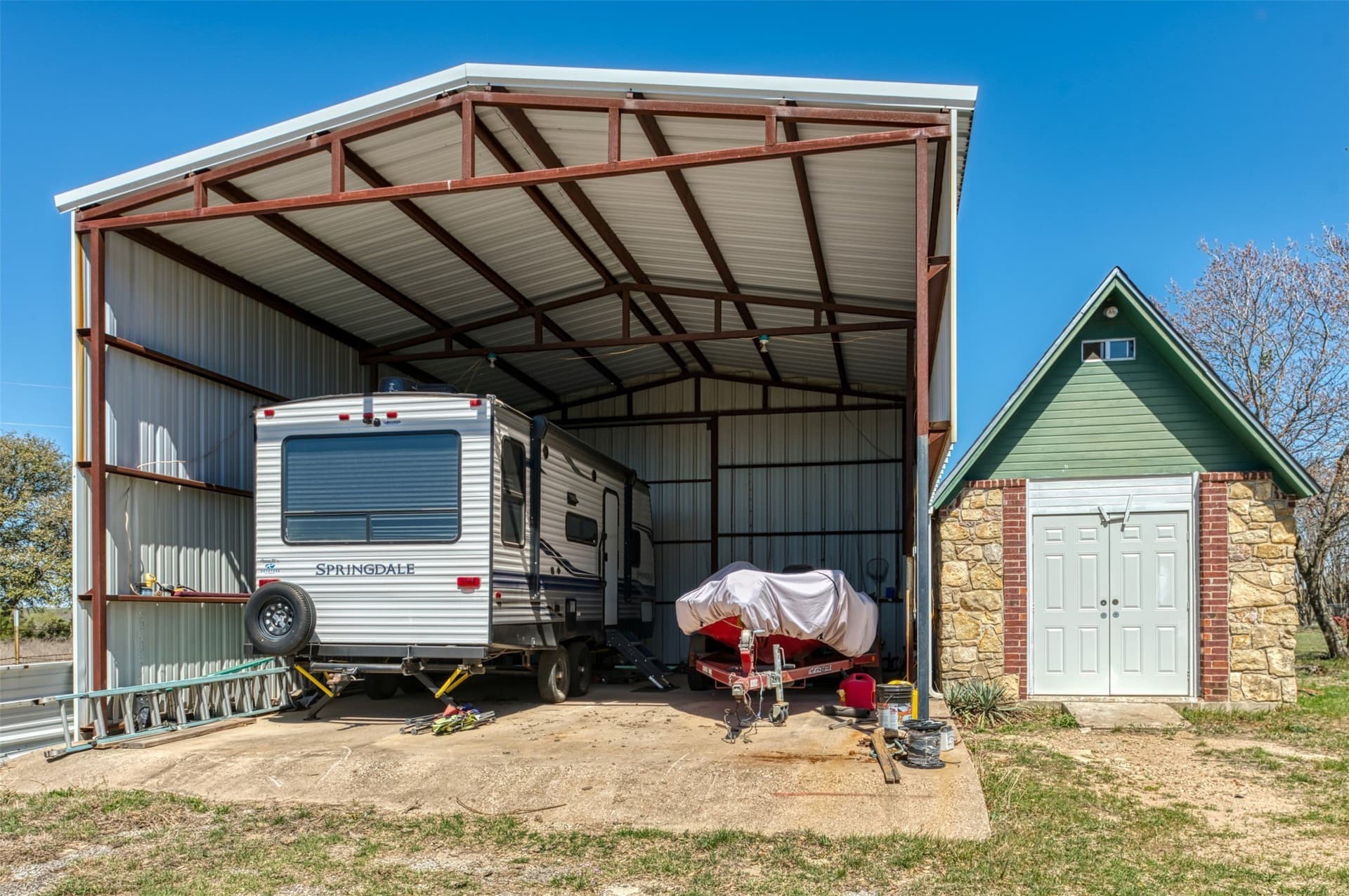 48 acres in Erath County - photo 29