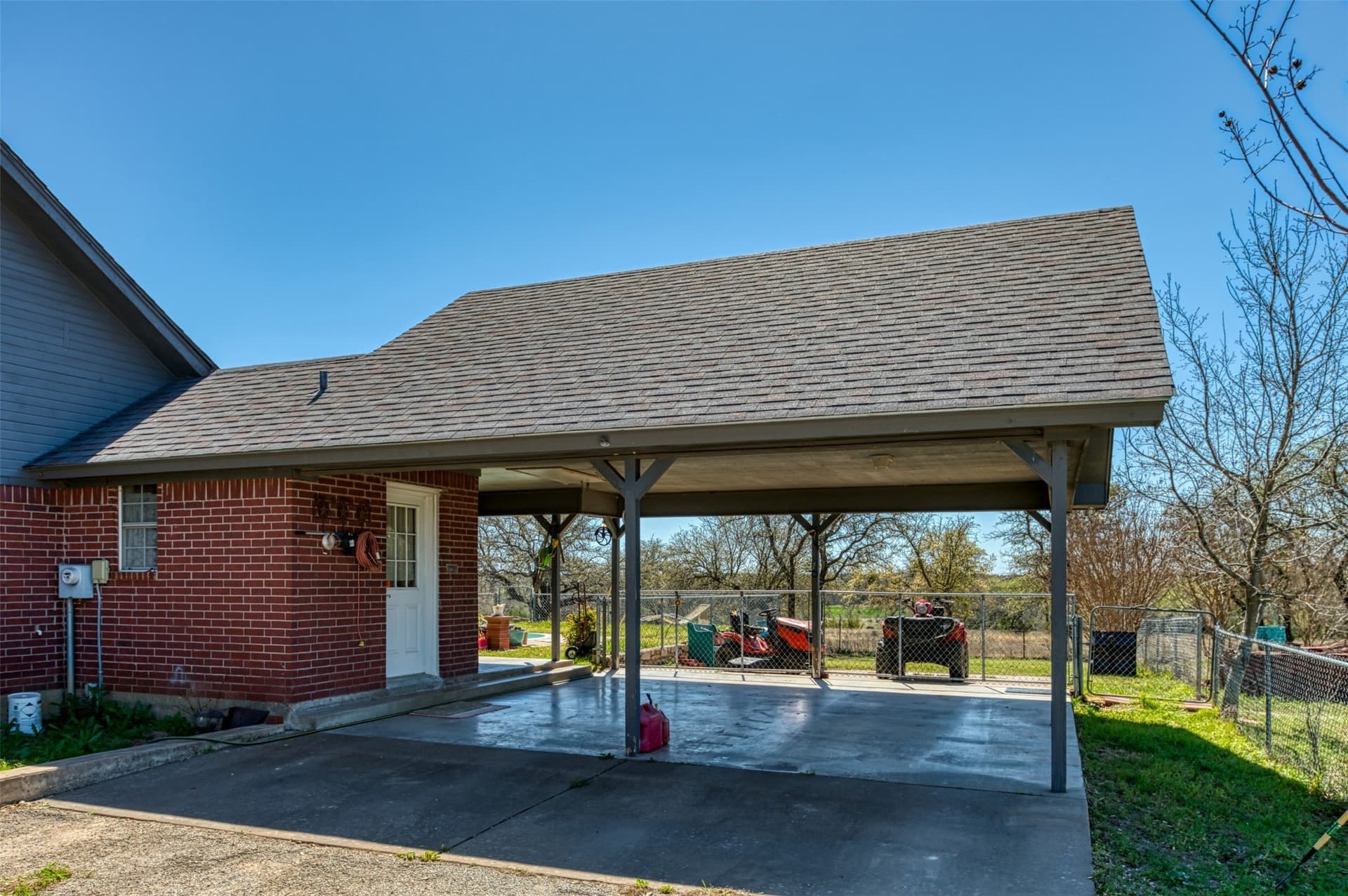 48 acres in Erath County - photo 7