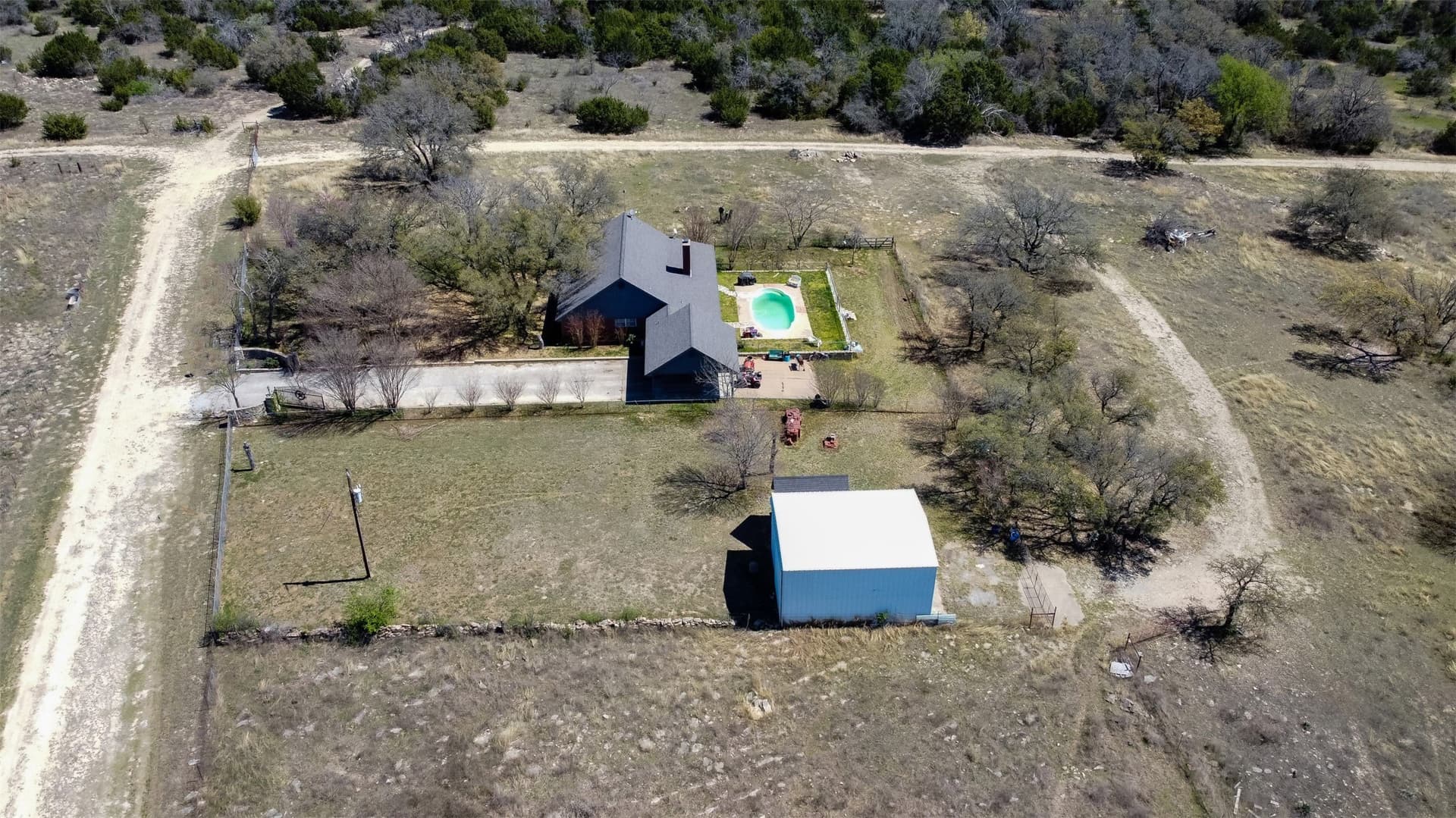 48 acres in Erath County - photo 39
