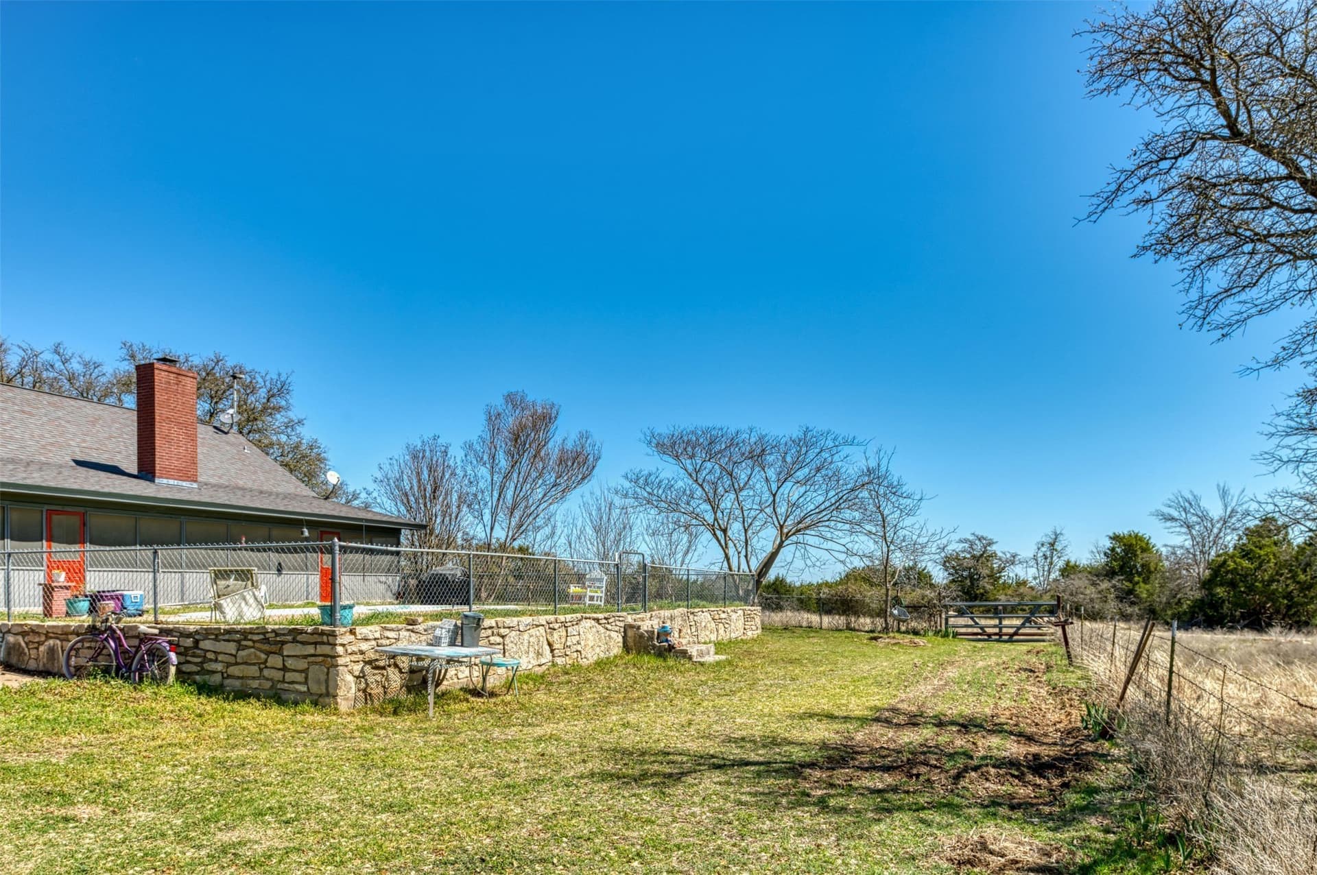 48 acres in Erath County - photo 26