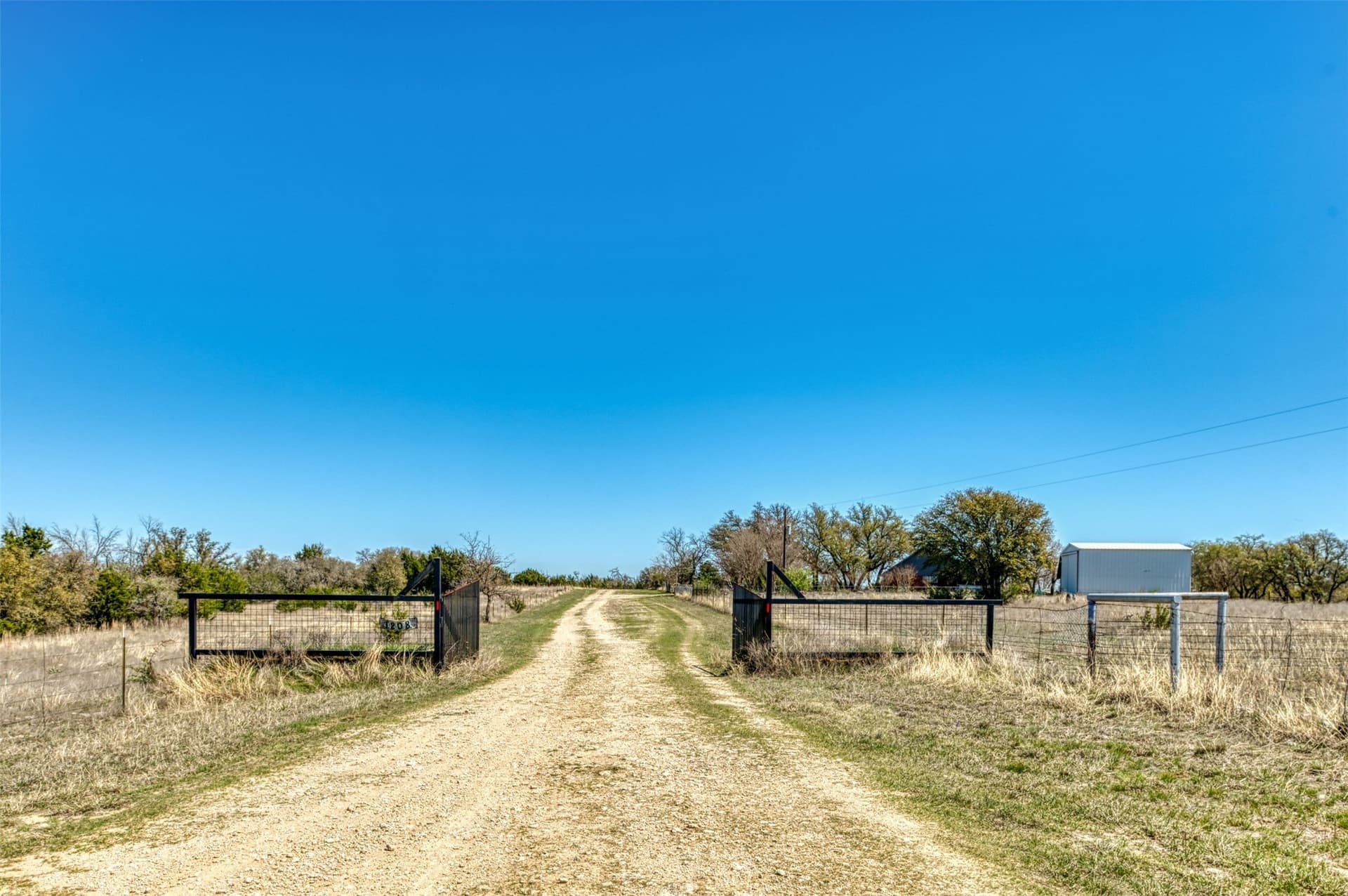 48 acres in Erath County gallery image 3