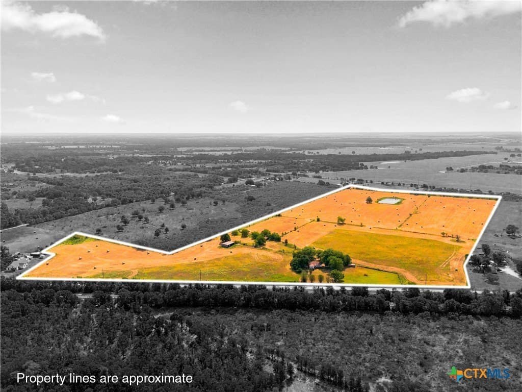 37.72 acres in Falls County - photo 22