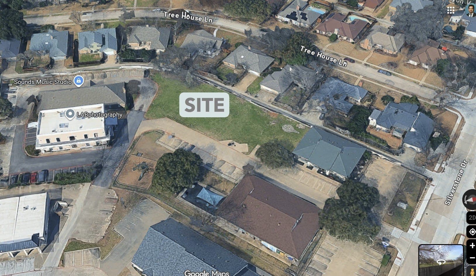 0.43 acres in Collin County - photo 4
