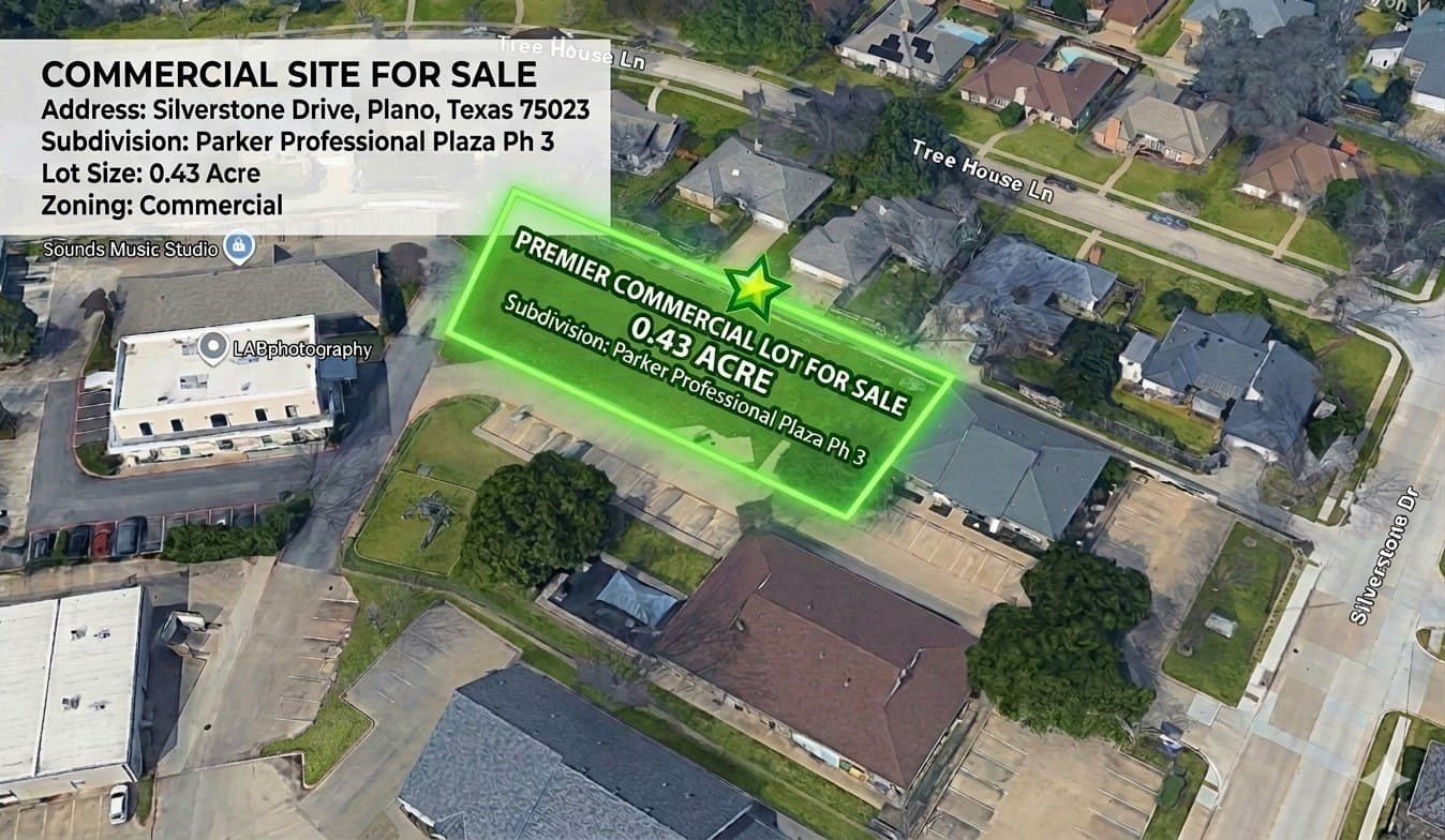 0.43 acres in Collin County - photo 2