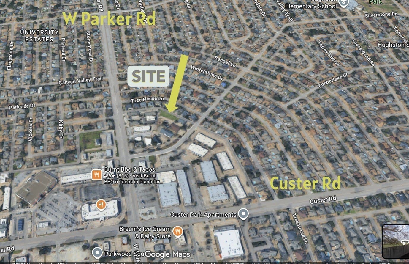 0.43 acres in Collin County - photo 3