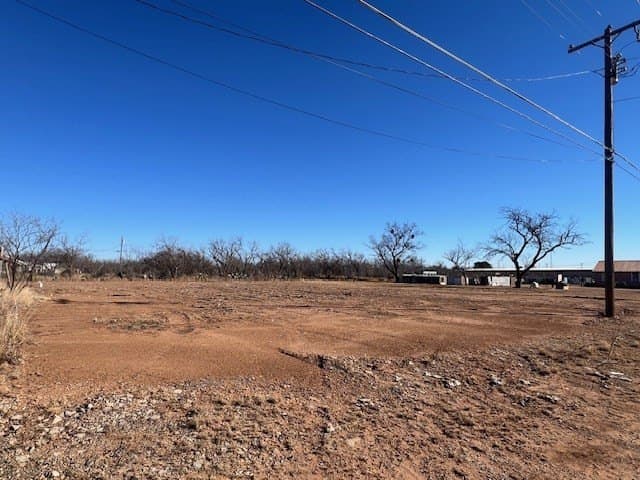 0.3 acres in Scurry County - photo 3