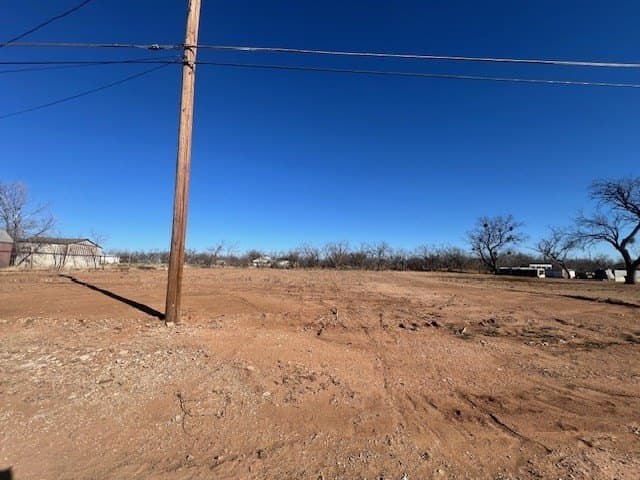 0.3 acres in Scurry County - photo 2