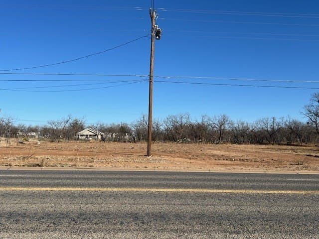 0.3 acres in Scurry County - photo 5