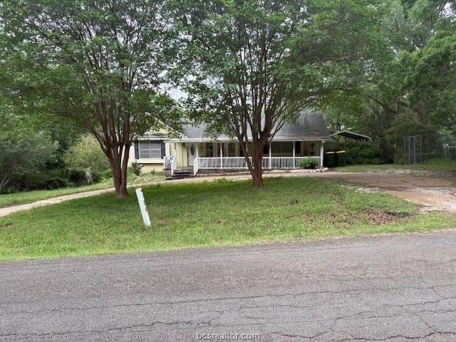 0.22 acres in Leon County featured view