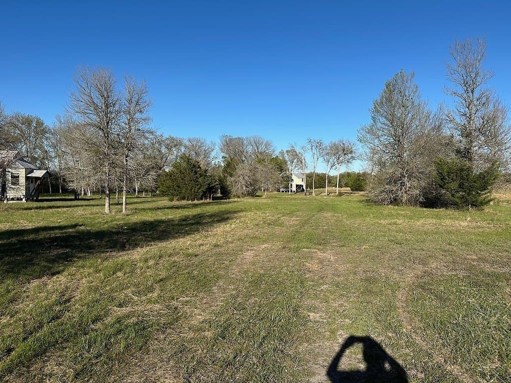 9 acres in Fayette County featured view