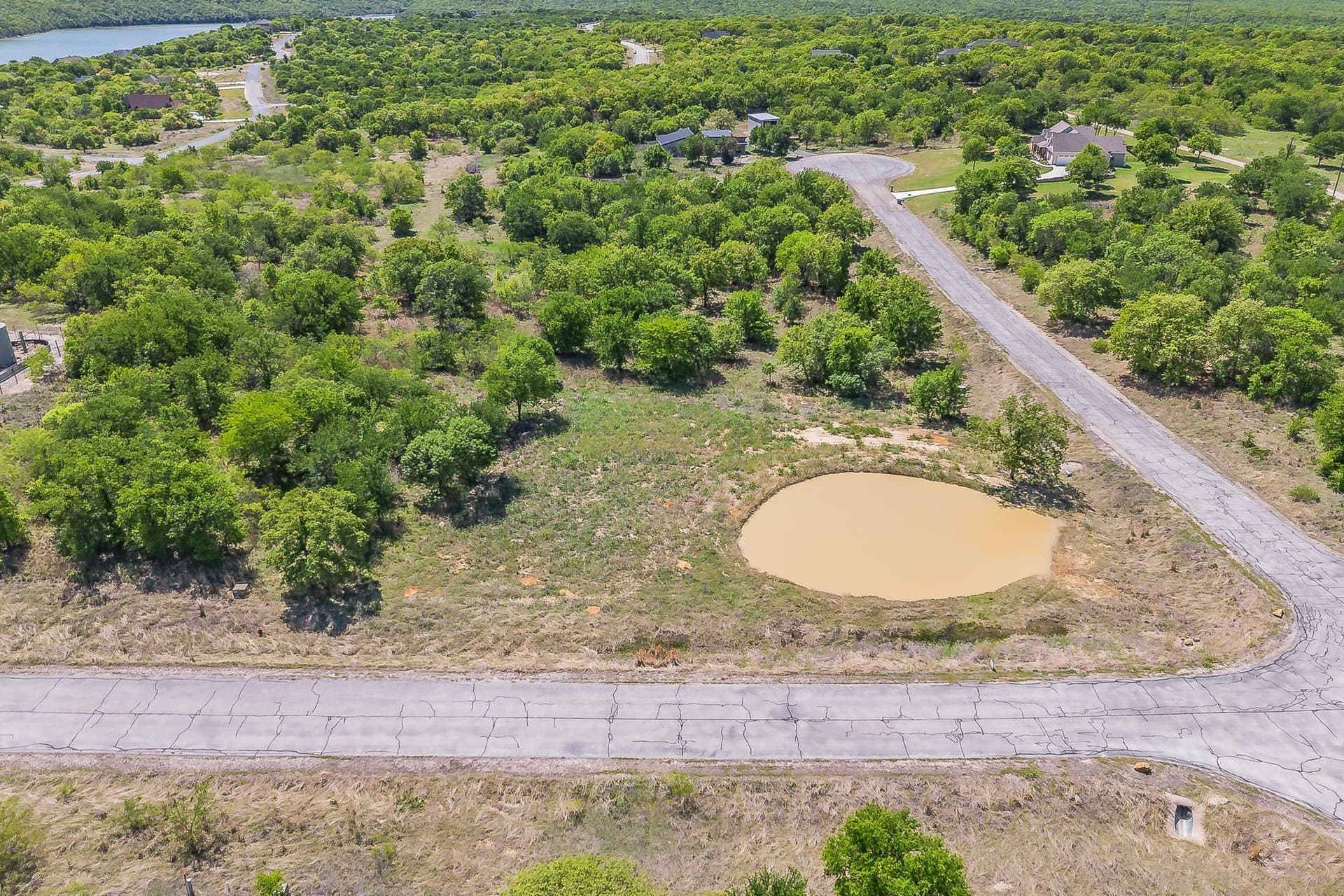 1.55 acres in Wise County featured view