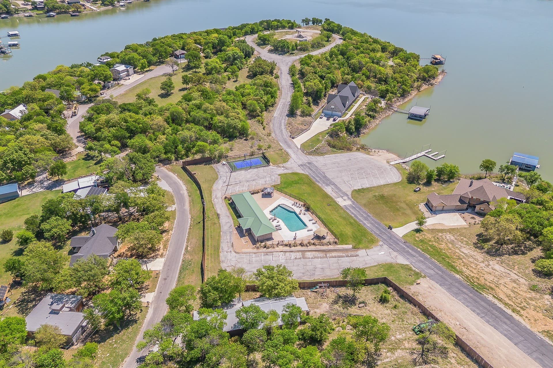 1.55 acres in Wise County - photo 7