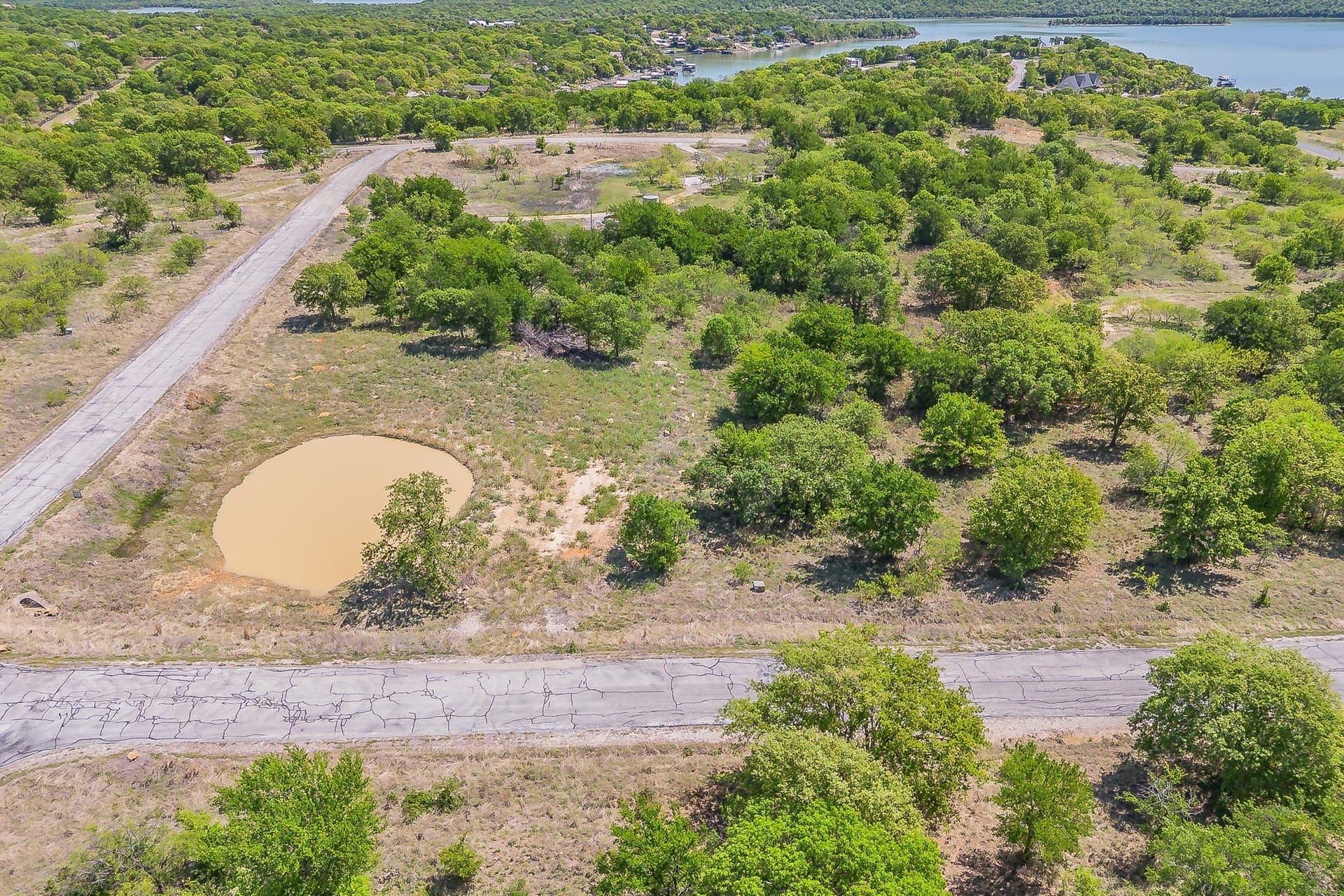 1.55 acres in Wise County gallery image 3