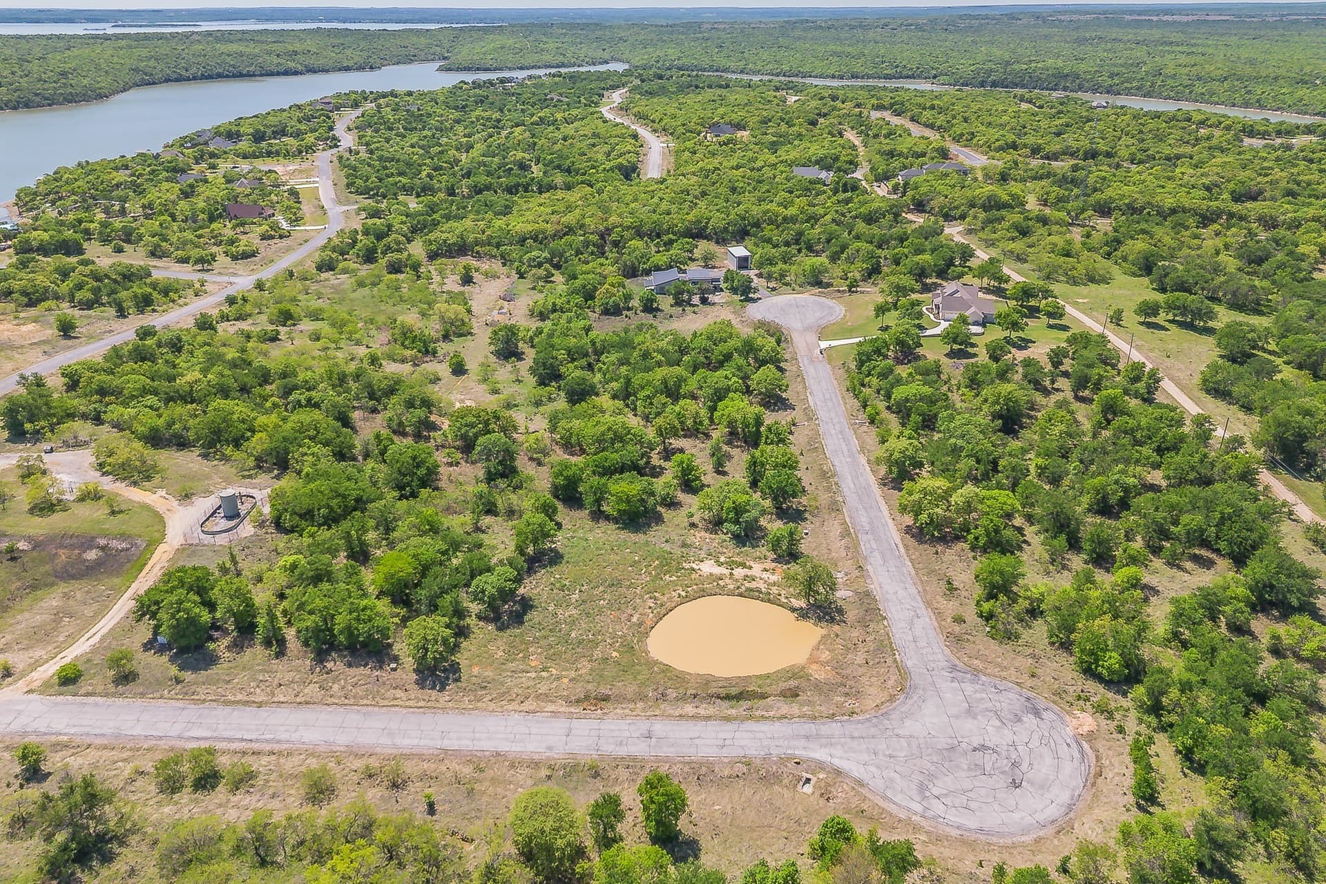 1.55 acres in Wise County gallery image 2