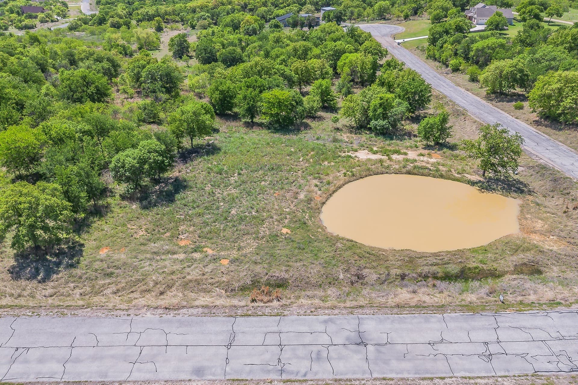 1.55 acres in Wise County gallery image 4