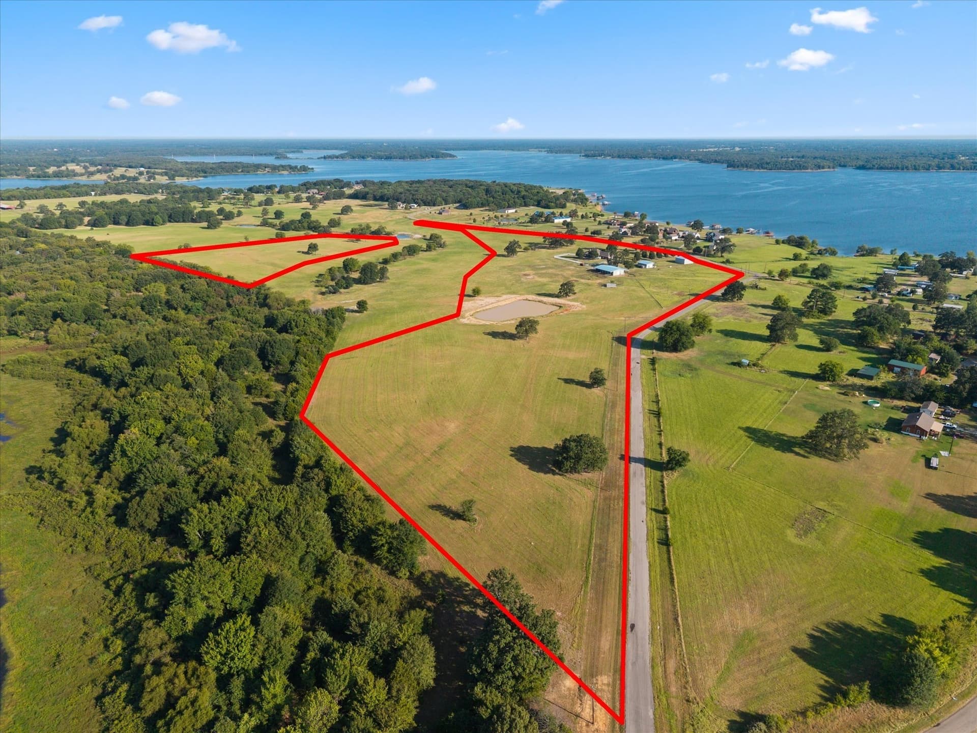 38.71 acres in Rains County - photo 36
