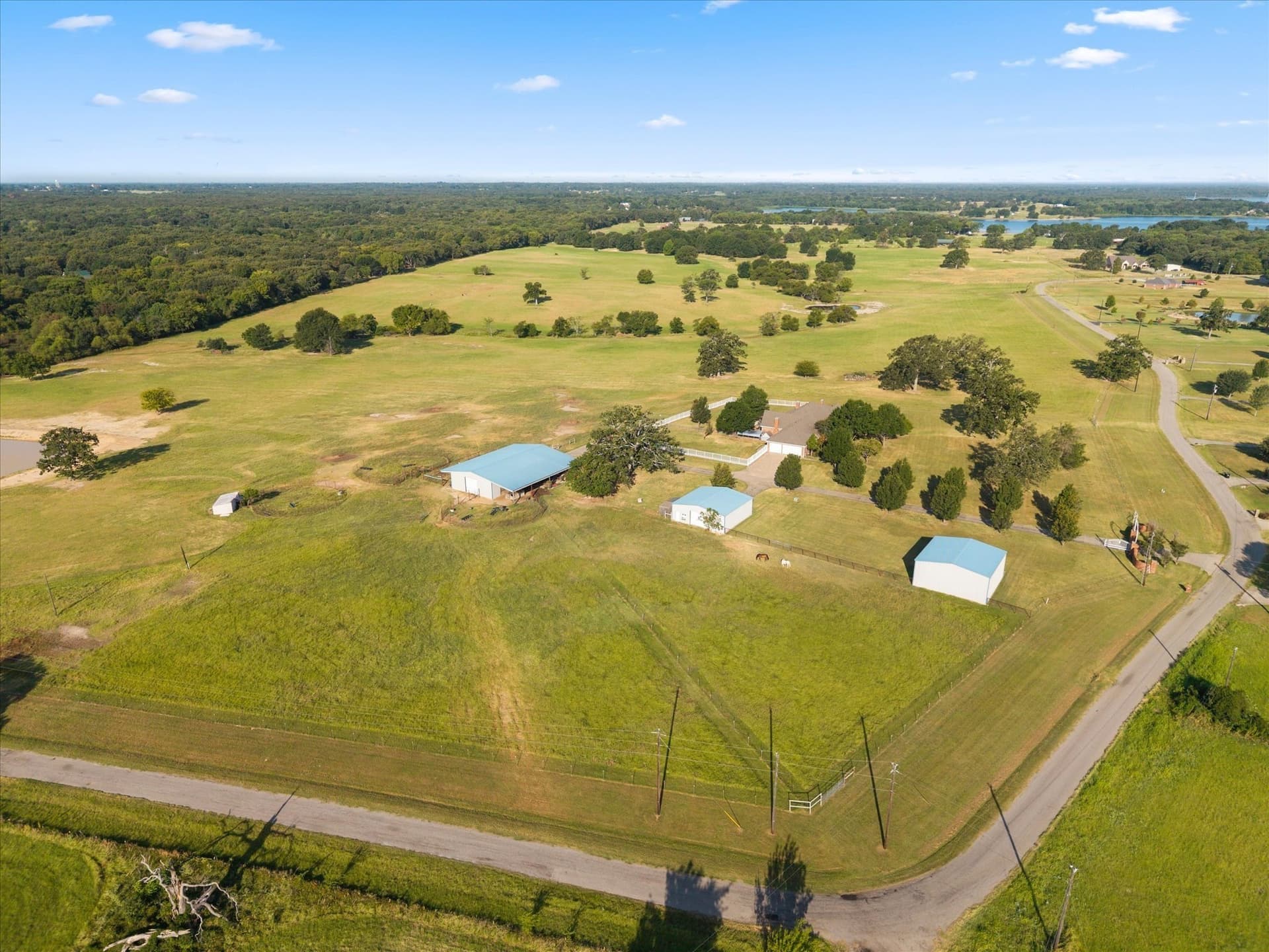 38.71 acres in Rains County - photo 3