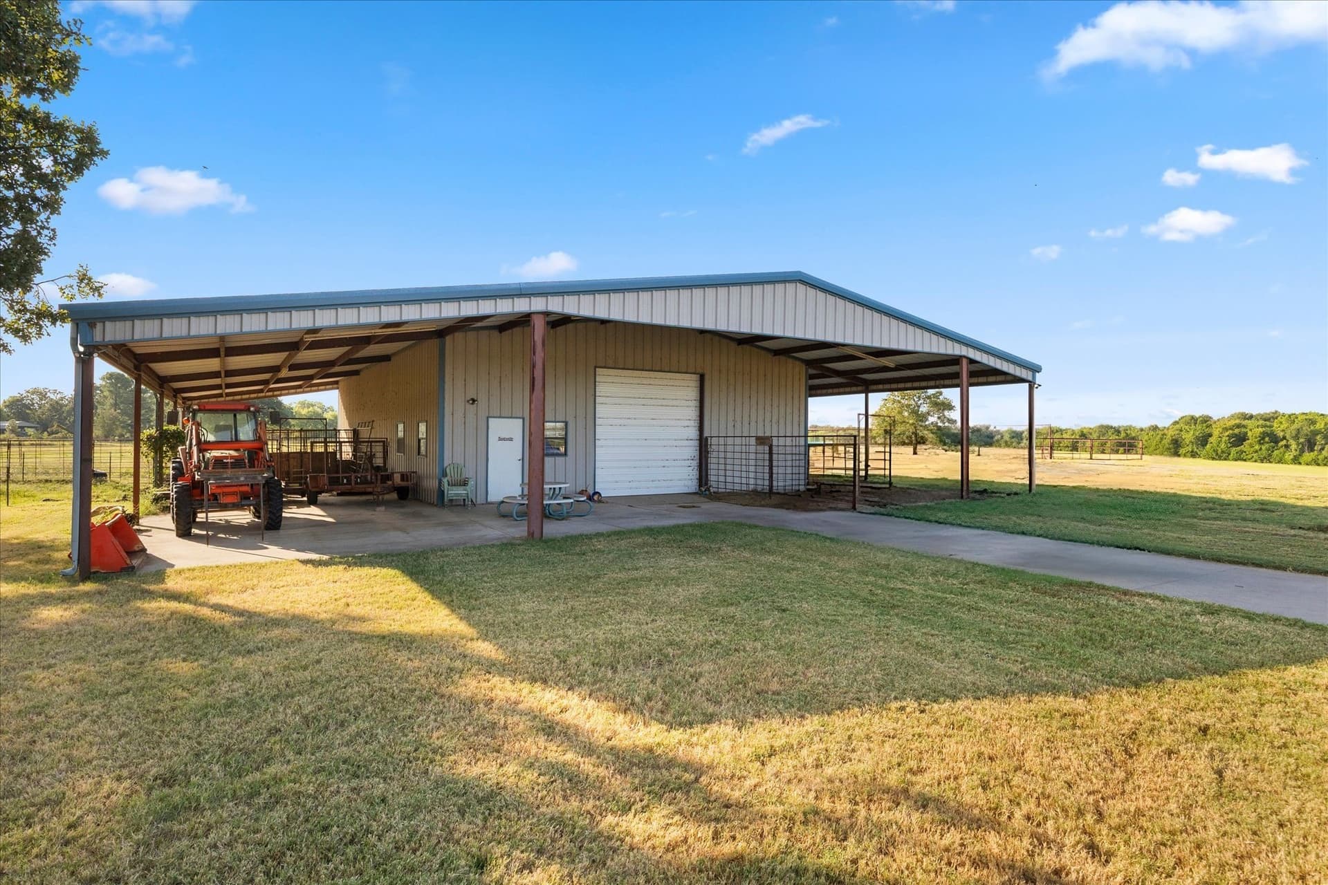 38.71 acres in Rains County - photo 33