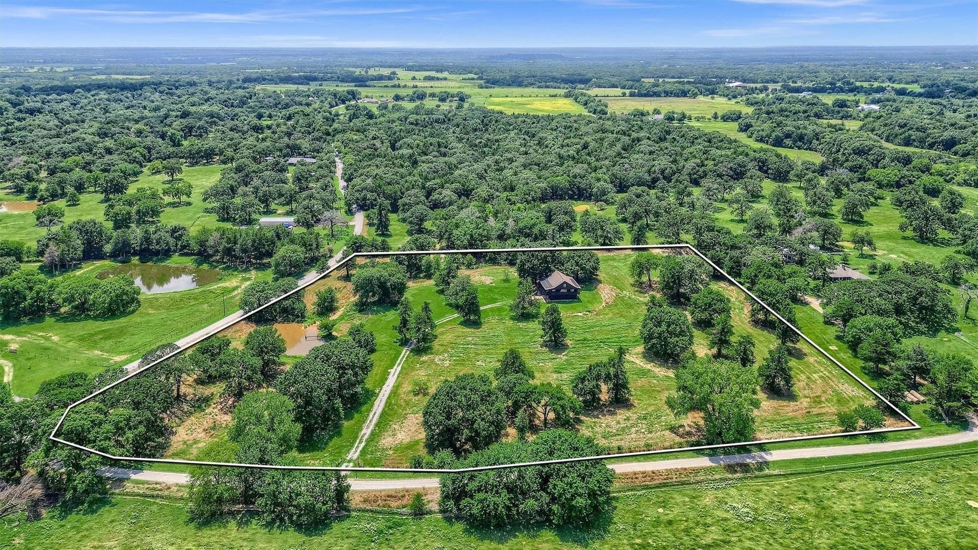 10 acres in Grayson County - photo 2