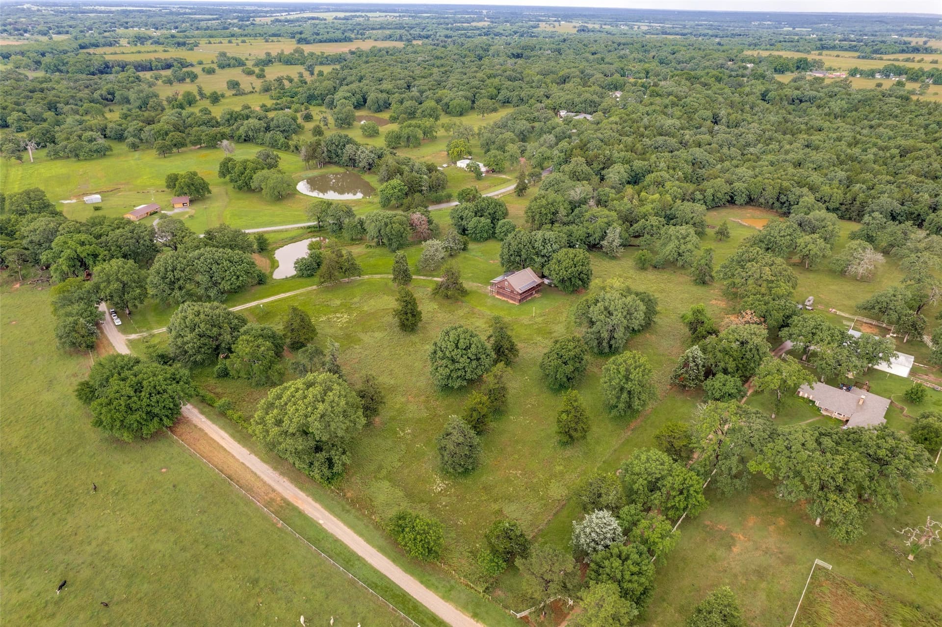 10 acres in Grayson County - photo 29