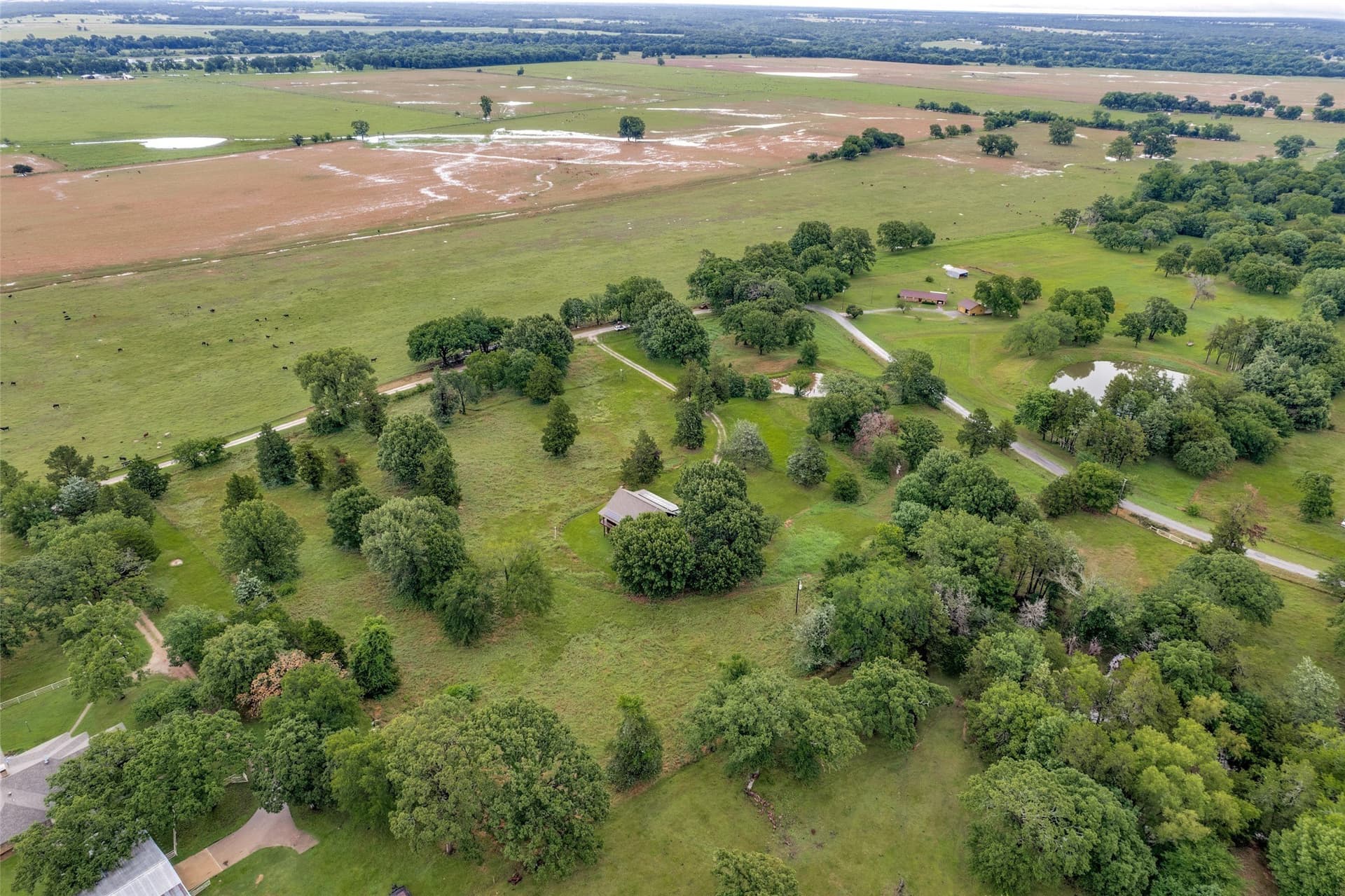 10 acres in Grayson County - photo 30