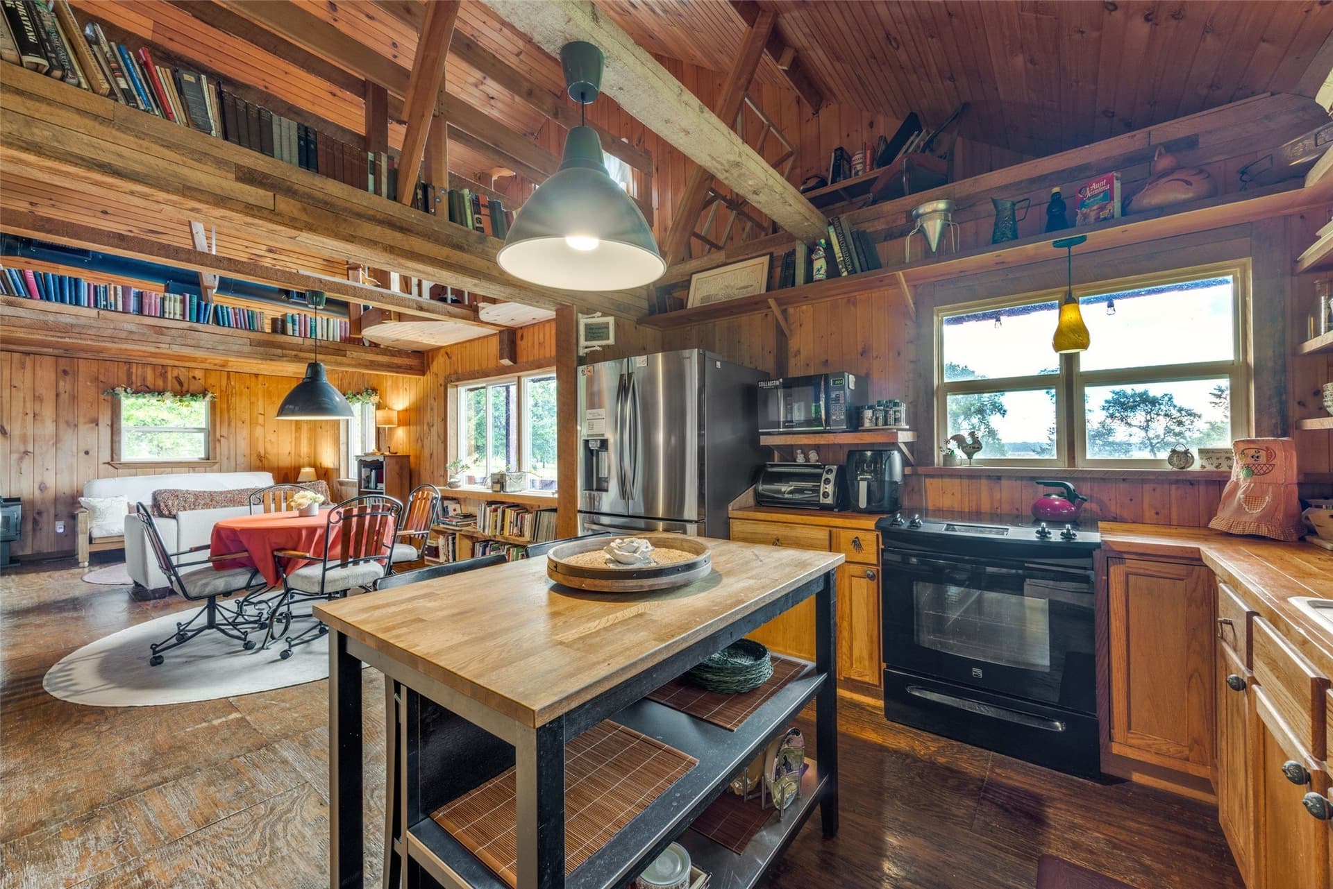 10 acres in Grayson County featured view
