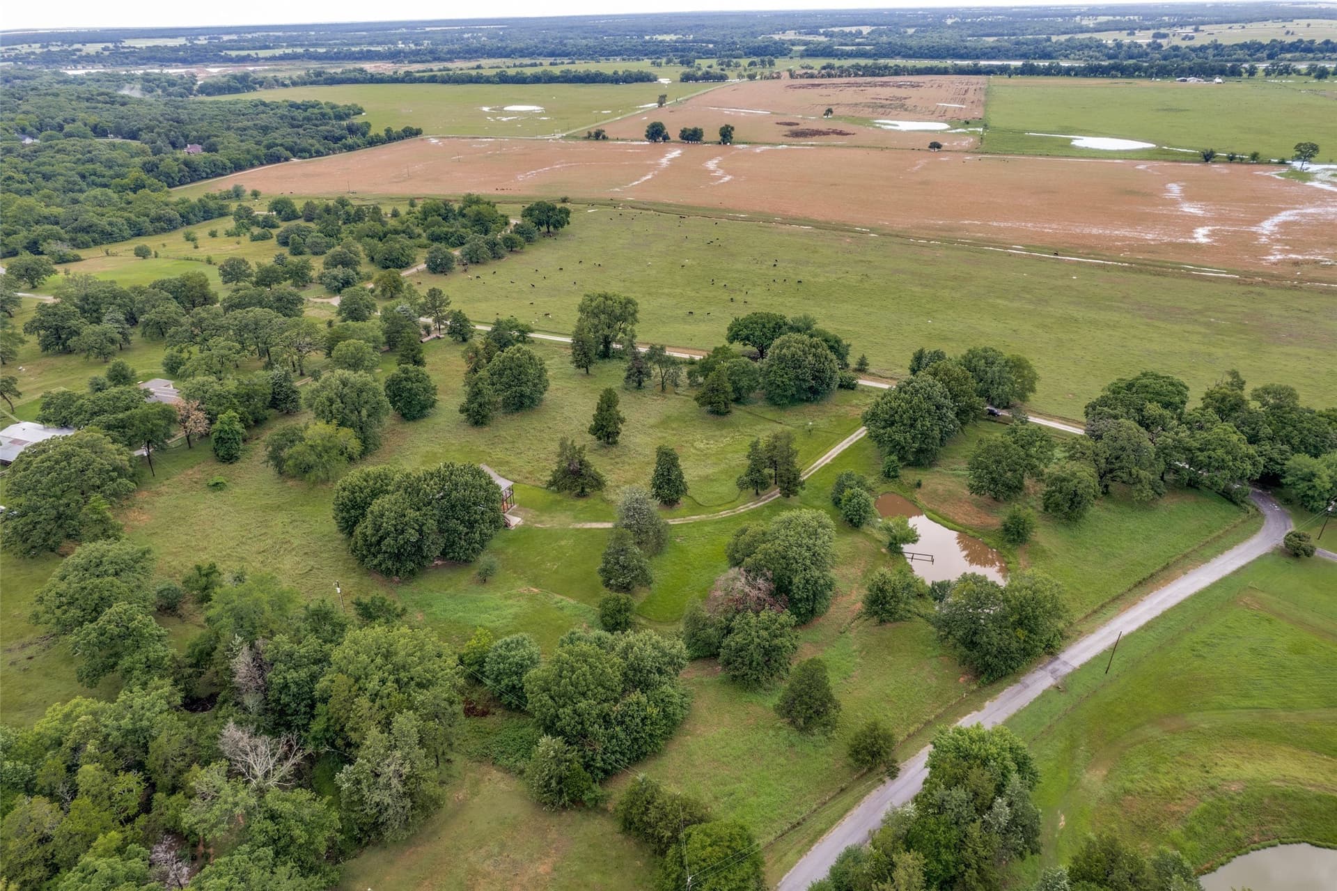 10 acres in Grayson County - photo 31