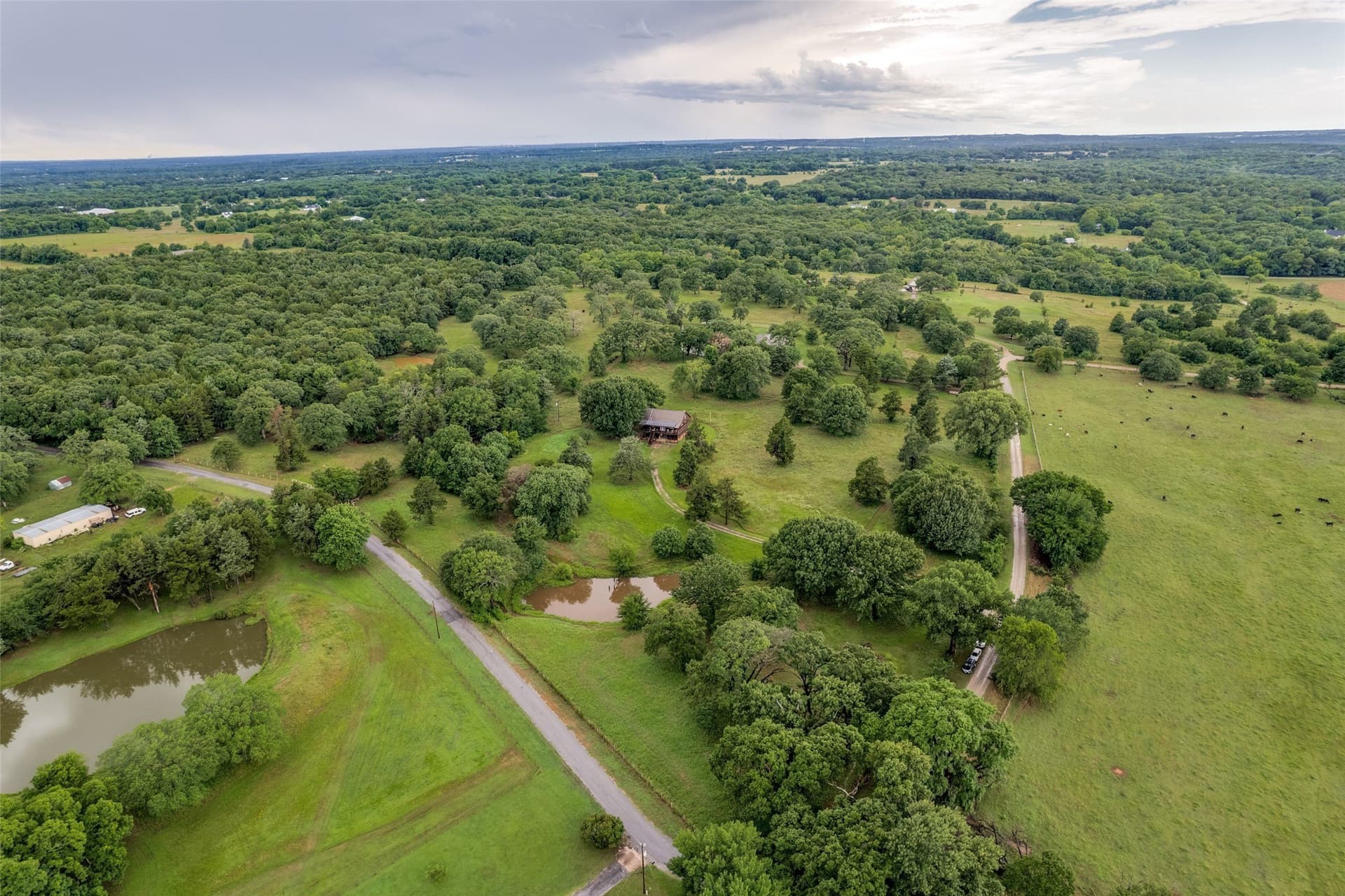 10 acres in Grayson County - photo 28