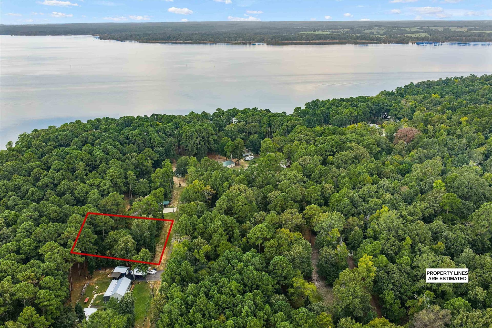 0.42 acres in Marion County - photo 6