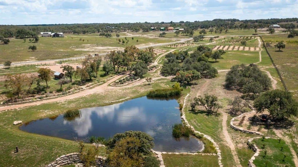 5.02 acres in Kerr County - photo 8