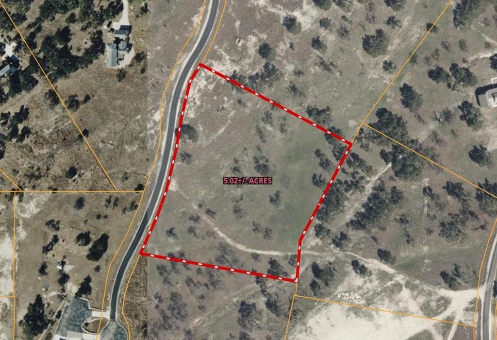 5.02 acres in Kerr County - photo 19