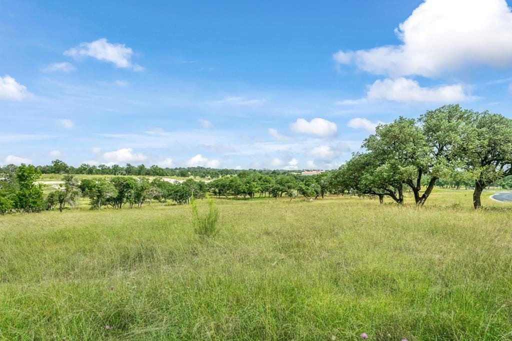 5.02 acres in Kerr County