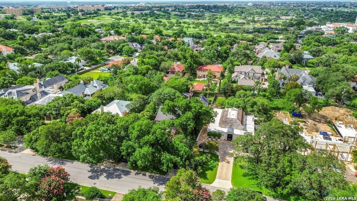 0.4 acres in Bexar County featured view