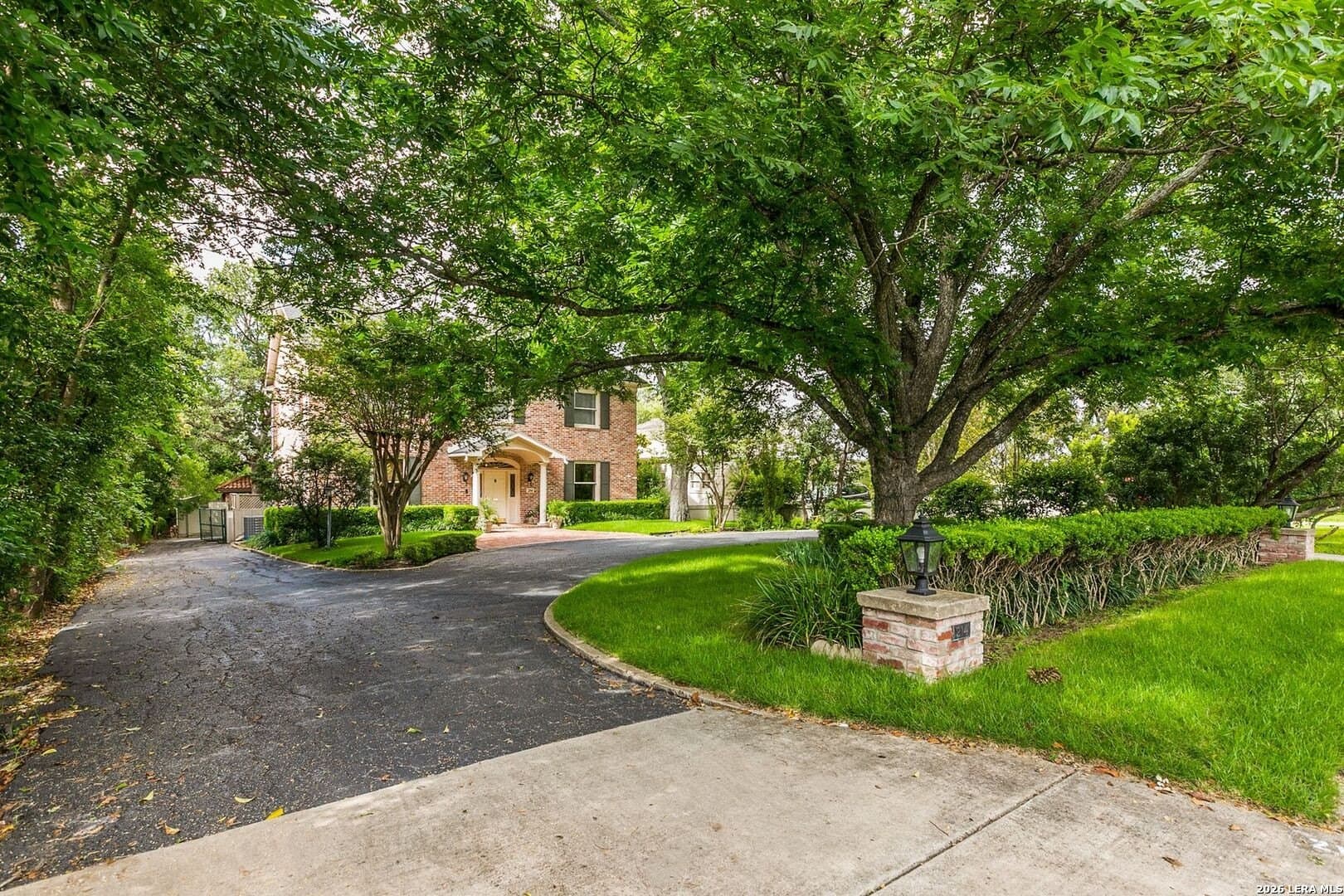 0.4 acres in Bexar County