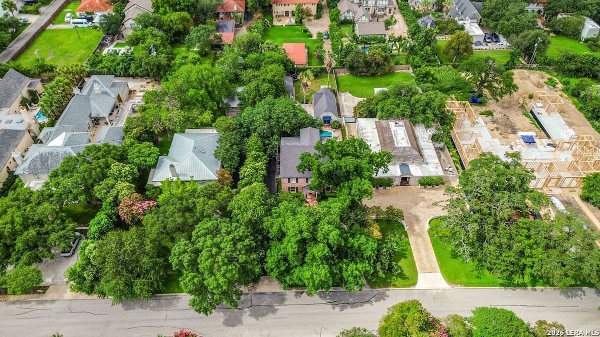 0.4 acres in Bexar County gallery image 4