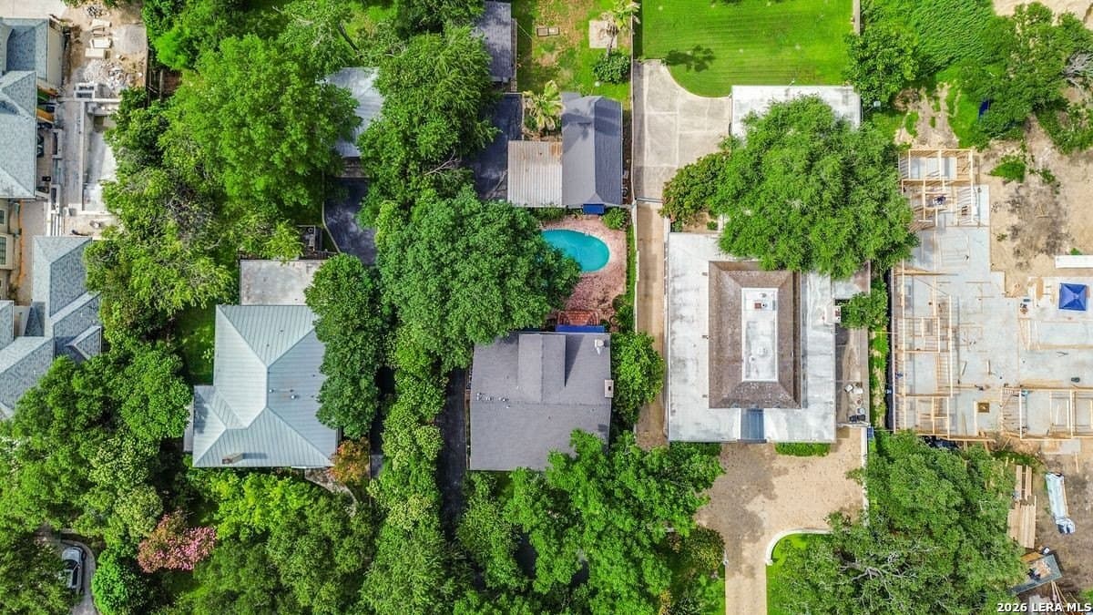 0.4 acres in Bexar County gallery image 2