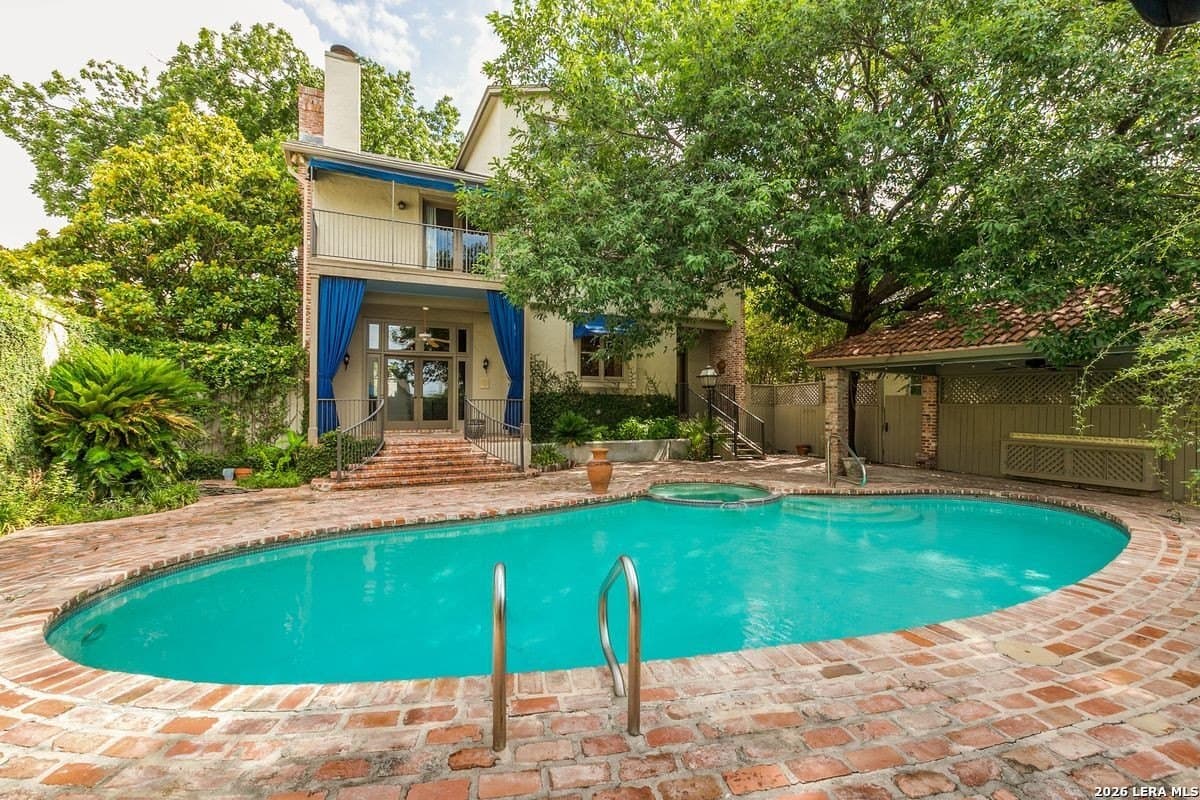 0.4 acres in Bexar County - photo 64