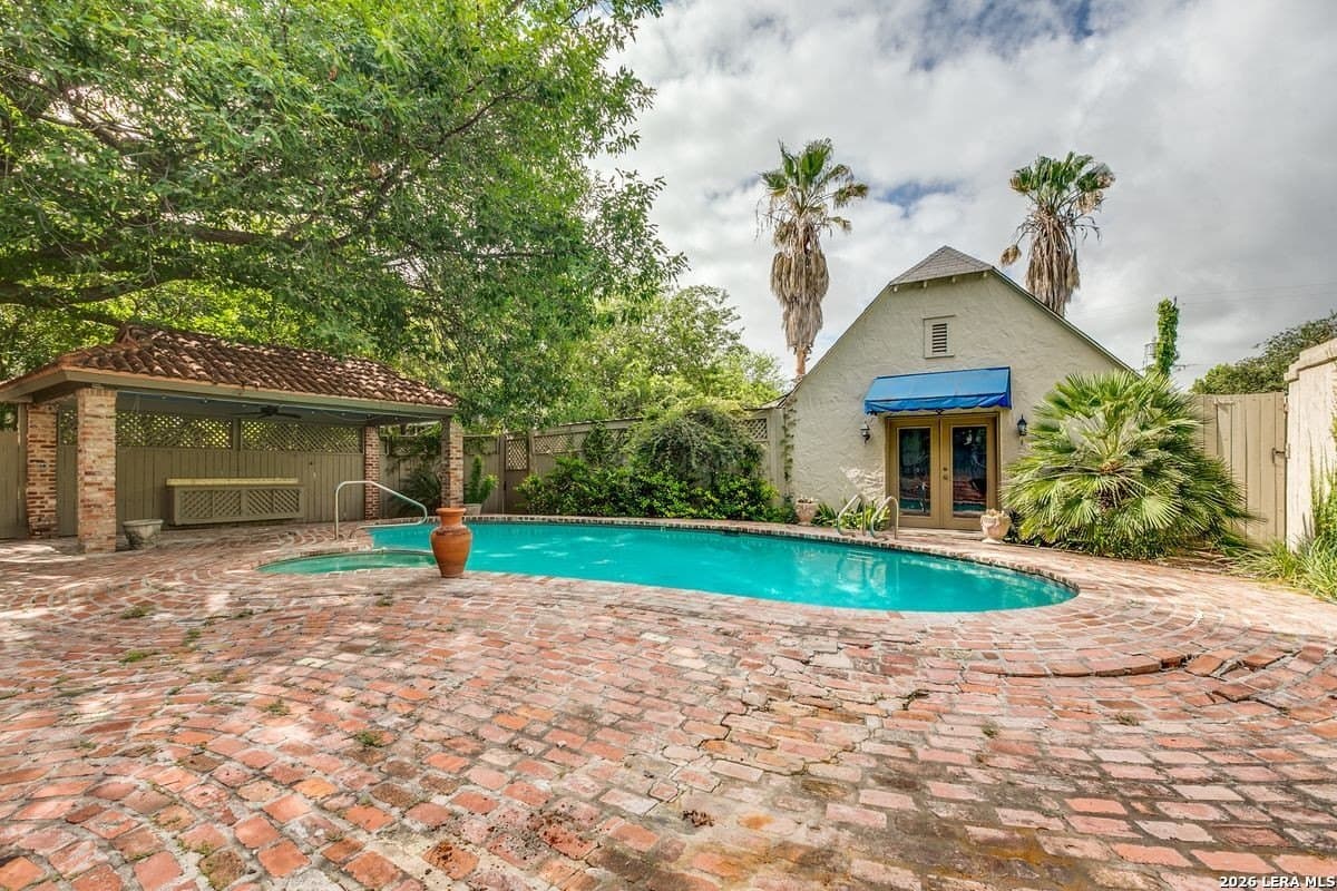 0.4 acres in Bexar County - photo 62
