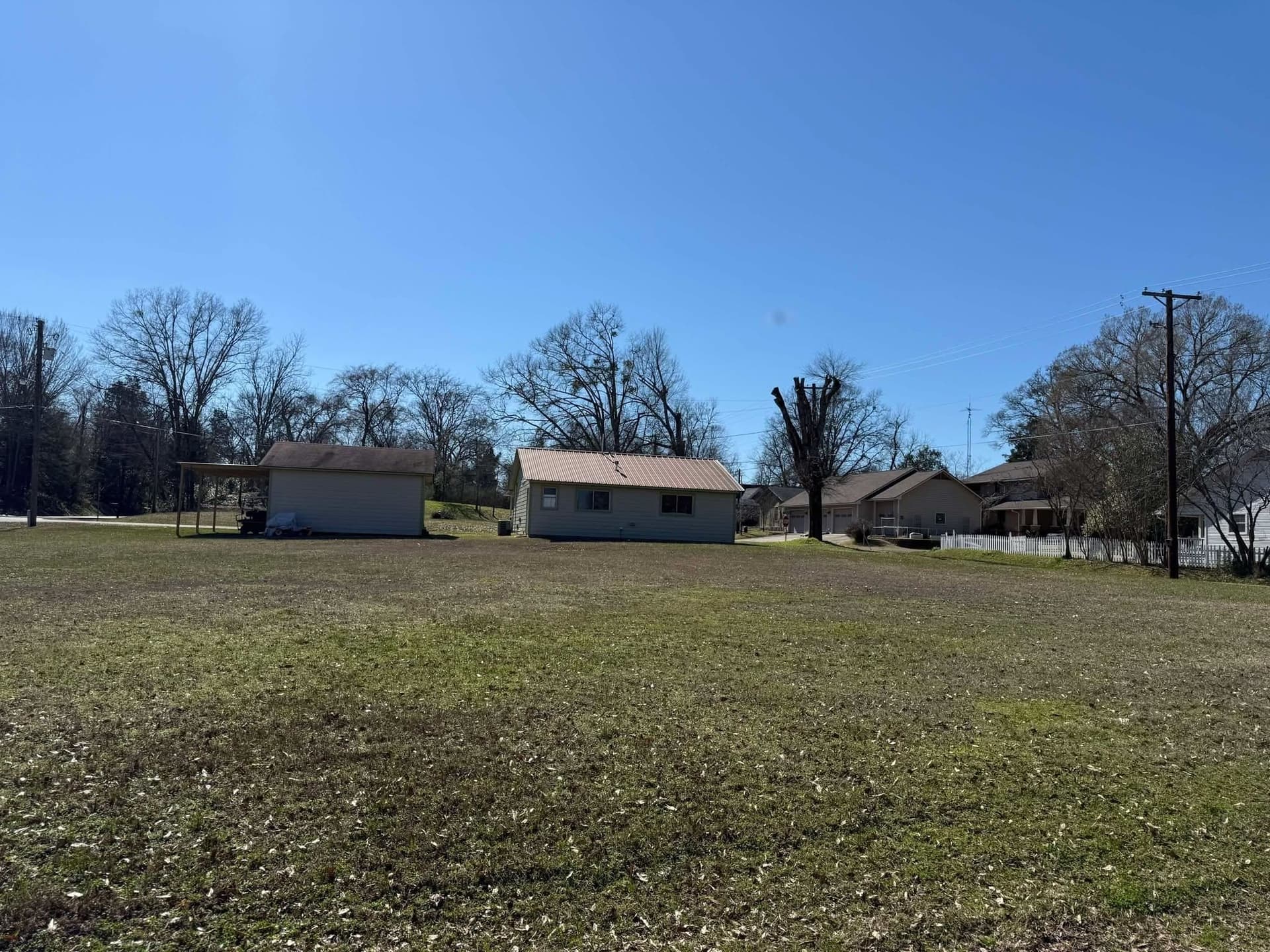 0 acres in Marion County gallery image 4