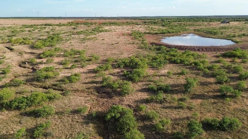 58 acres in Baylor County - photo 2